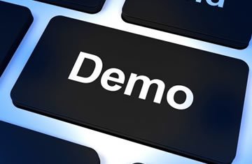 Request a Live Demo